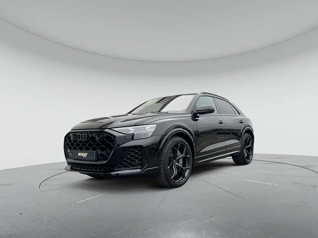 Audi RS Q8 tiptronic performance - Afbeelding 1