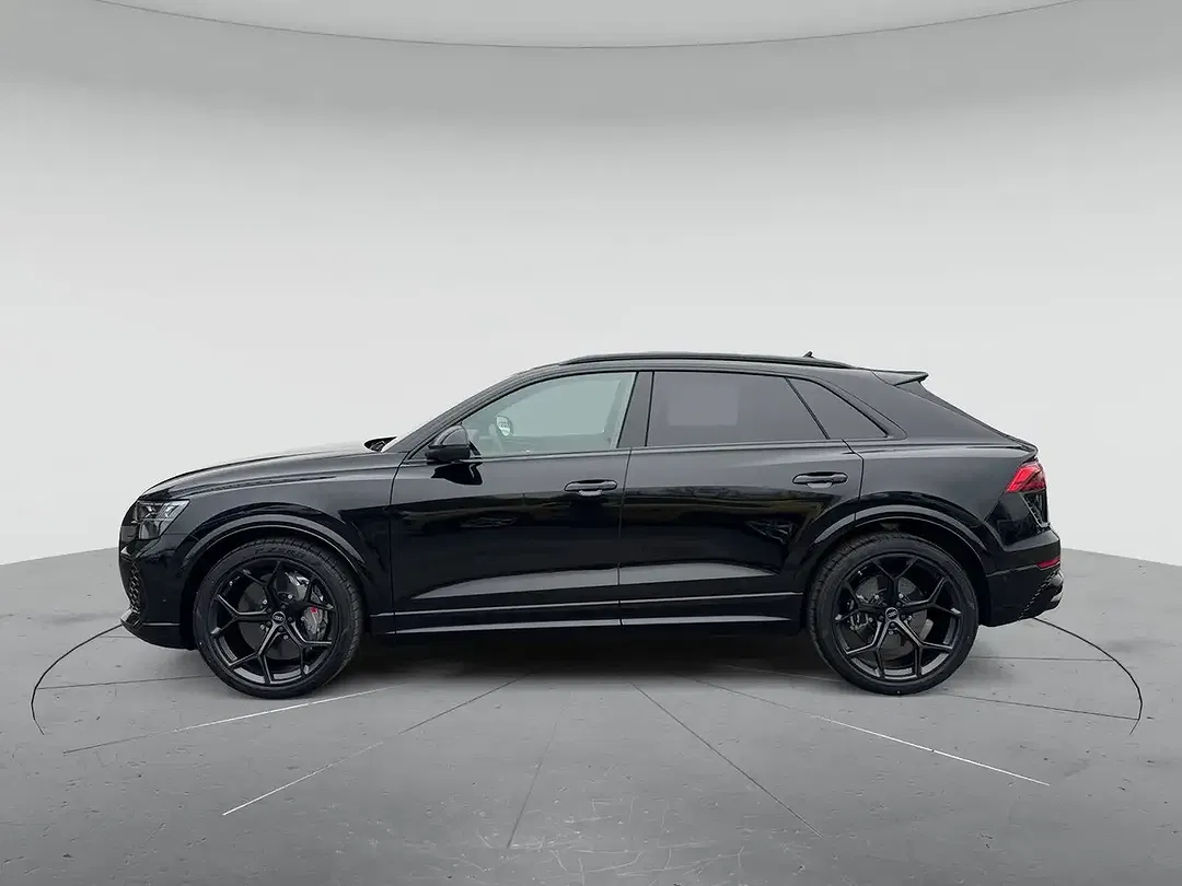 Audi RS Q8 tiptronic performance - Thumbnail 3