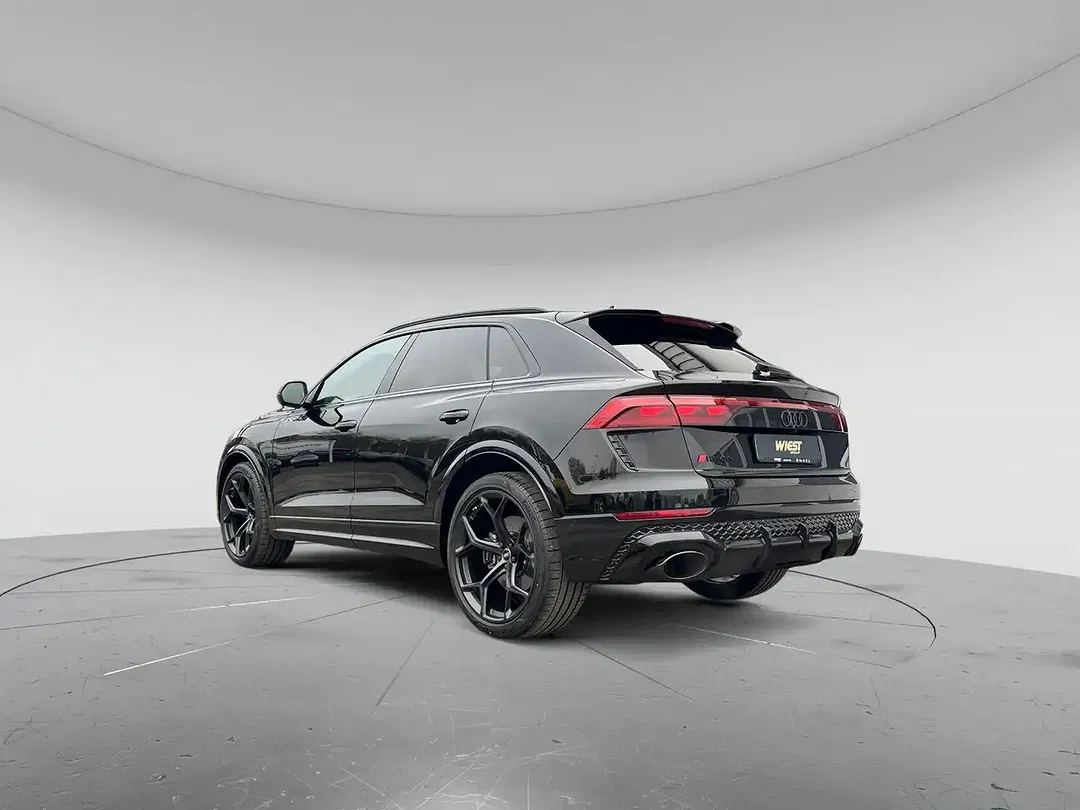 Audi RS Q8 tiptronic performance - Thumbnail 4