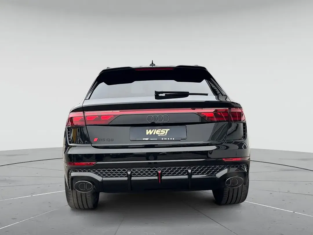 Audi RS Q8 tiptronic performance - Thumbnail 5
