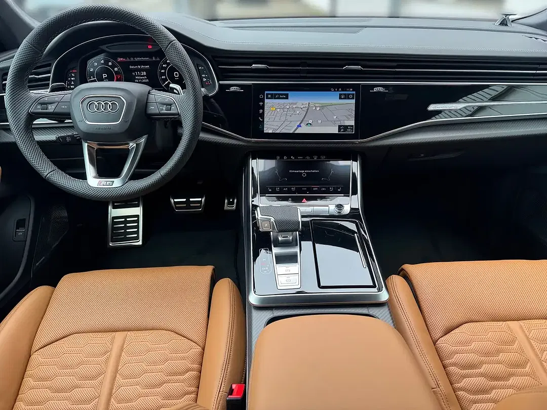 Audi RS Q8 tiptronic performance - Thumbnail 7