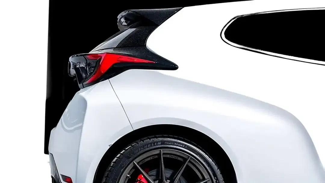 Toyota Yaris Performance - Thumbnail 15