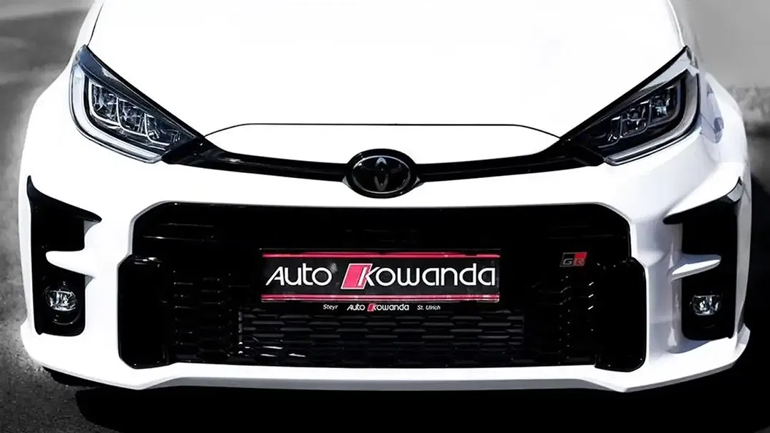 Toyota Yaris Performance - Thumbnail 7