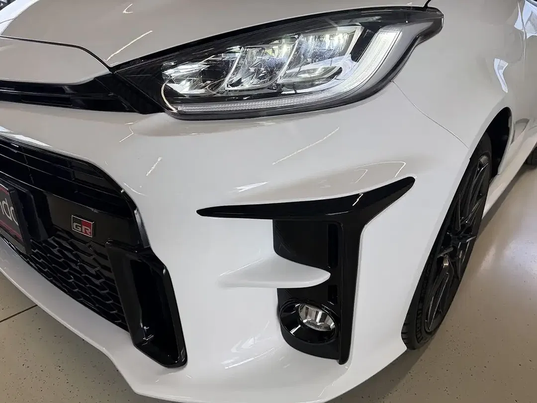 Toyota Yaris Performance - Thumbnail 8