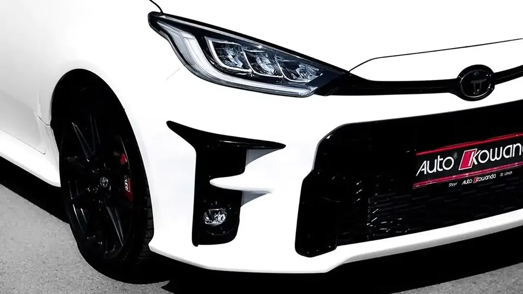 Toyota Yaris Performance - Thumbnail 9