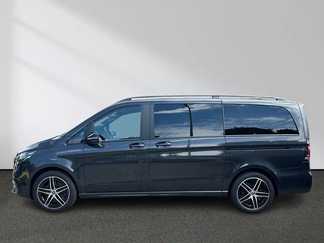 Mercedes-Benz V 300 4x4 AMG AIRMATIC Exclusive - foto 2