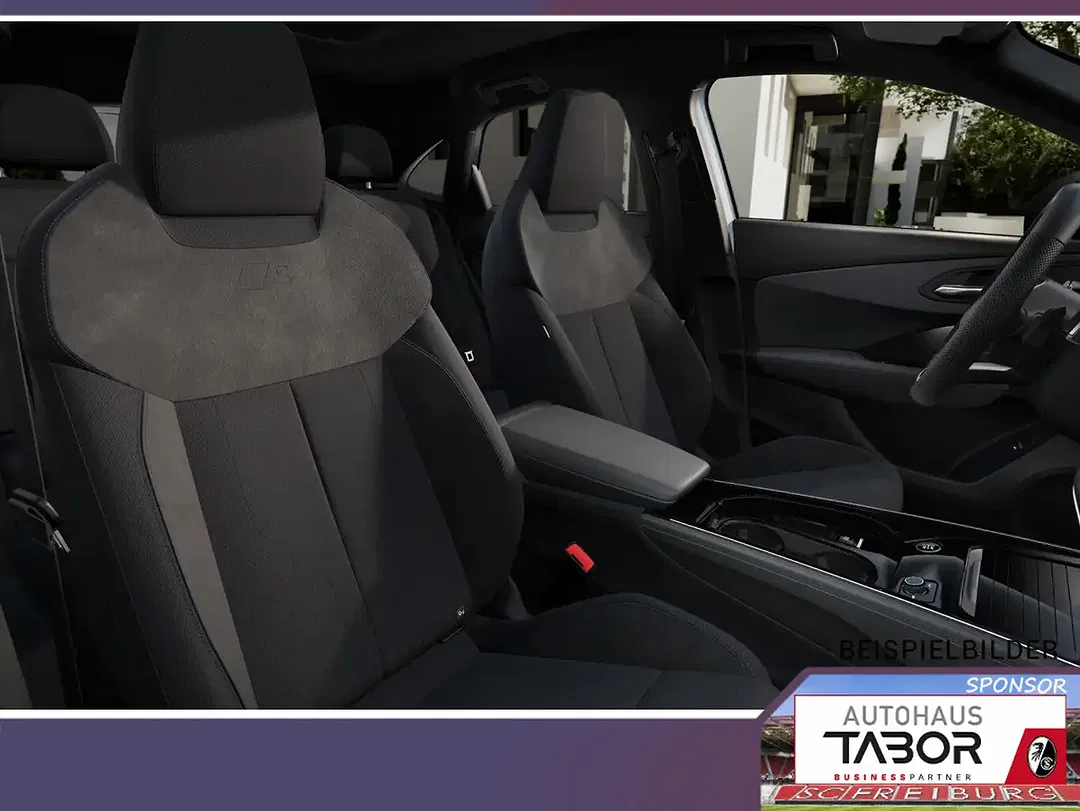 Audi Q3 quattro Sportback - Thumbnail 5