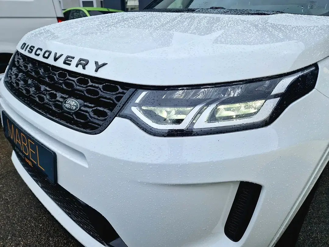 Land Rover Discovery Sport 4x4 Hybrid R-Dynamic S - Thumbnail 19