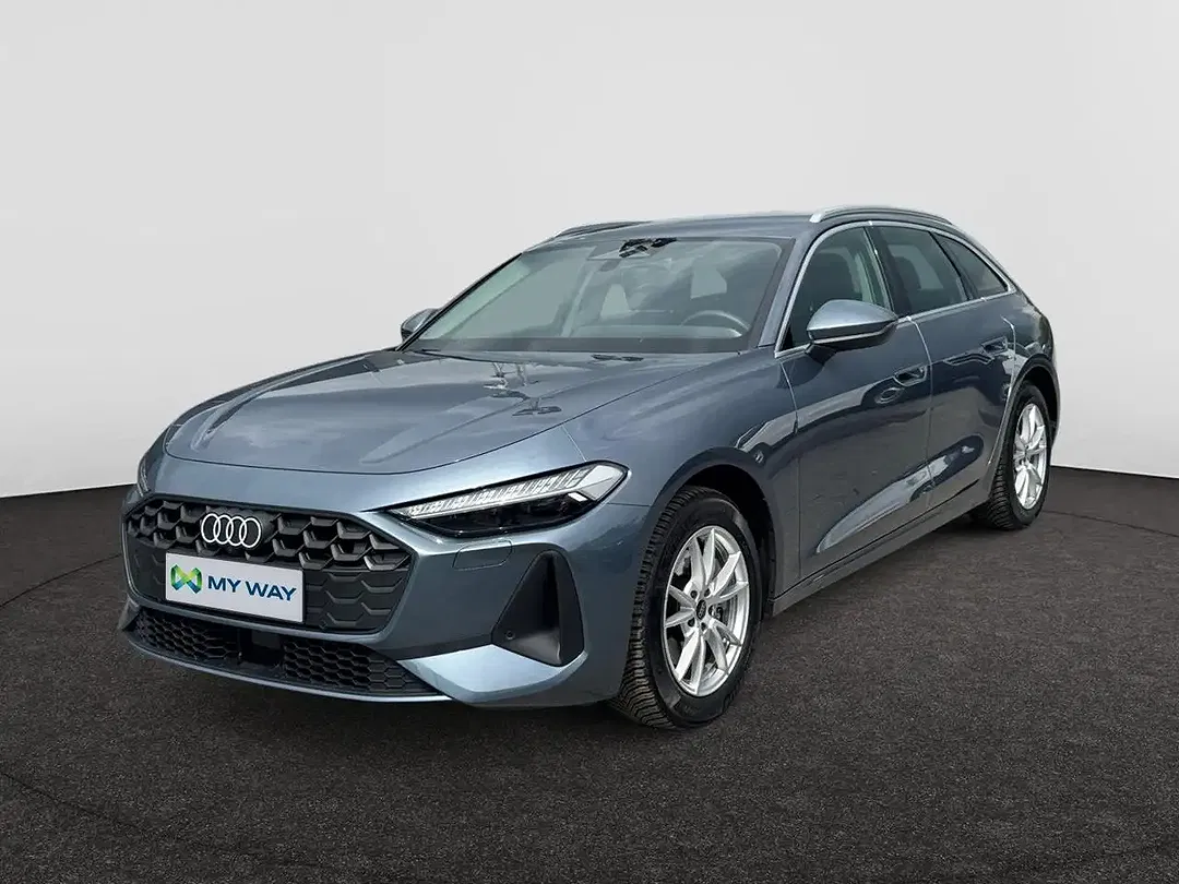 Audi A5 2.0 TFSI S tronic - foto 1