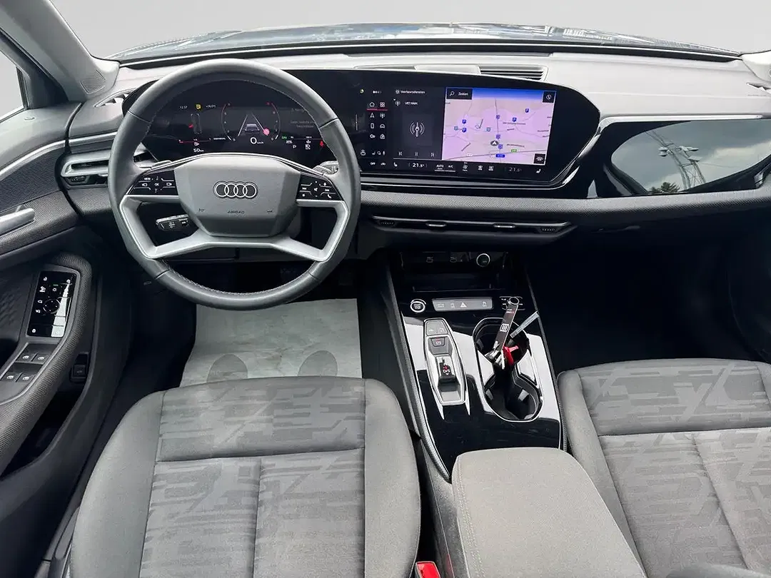 Audi A5 2.0 TFSI S tronic - Thumbnail 10