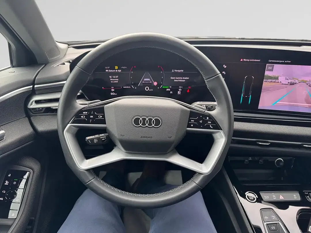 Audi A5 2.0 TFSI S tronic - Thumbnail 12