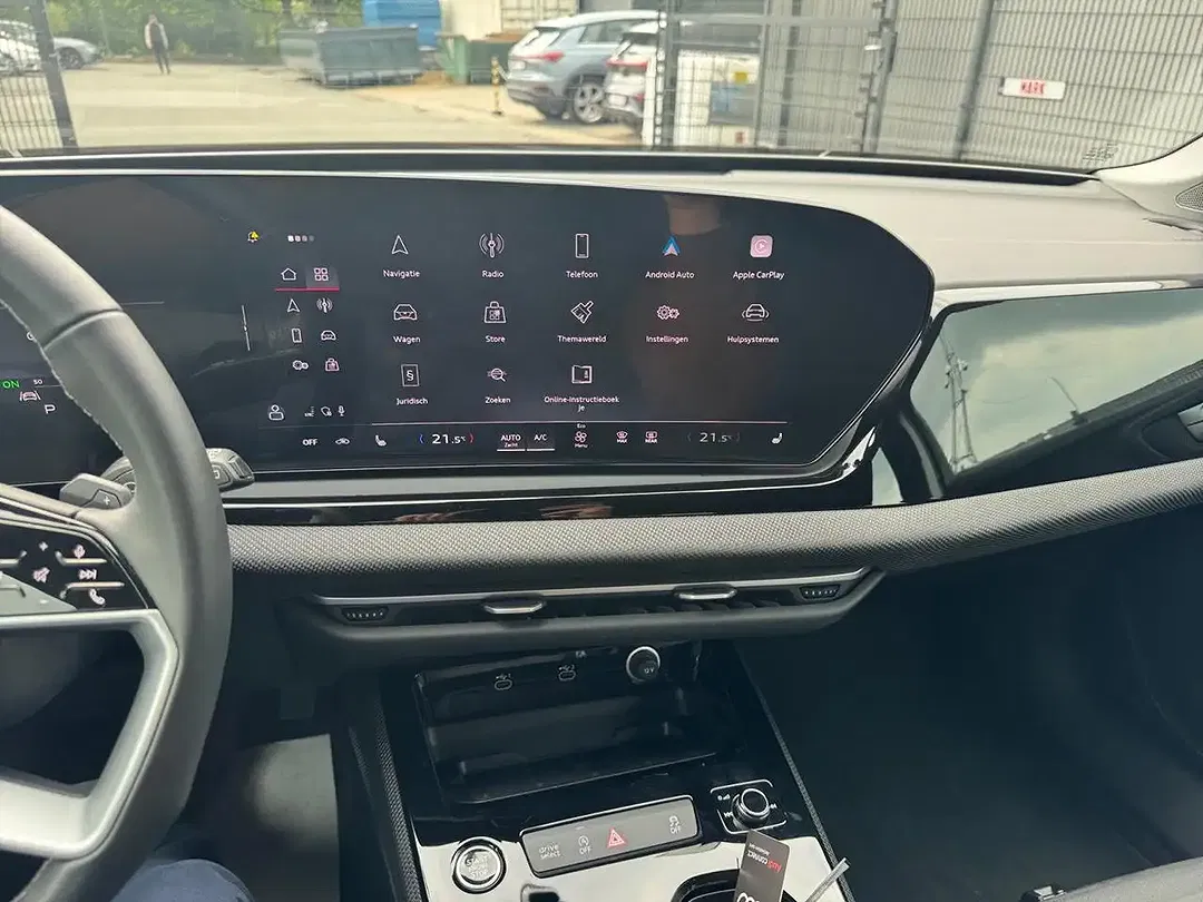 Audi A5 2.0 TFSI S tronic - Thumbnail 13