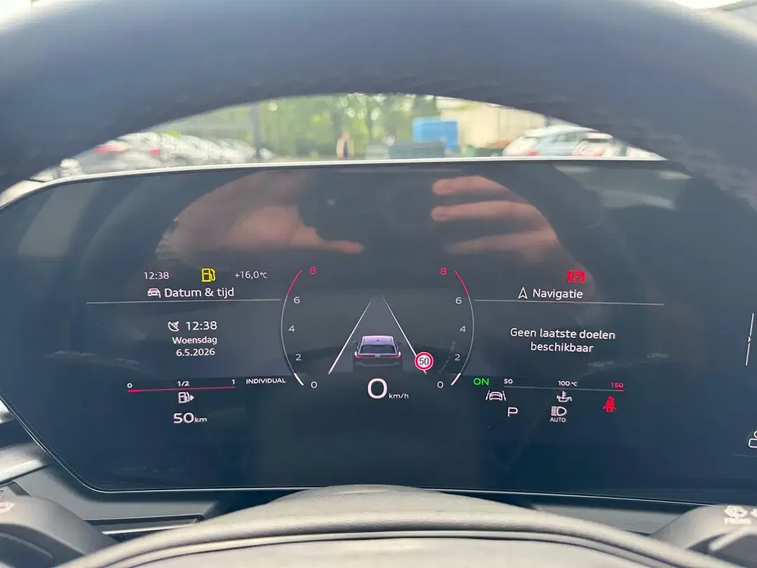 Audi A5 2.0 TFSI S tronic - Thumbnail 14