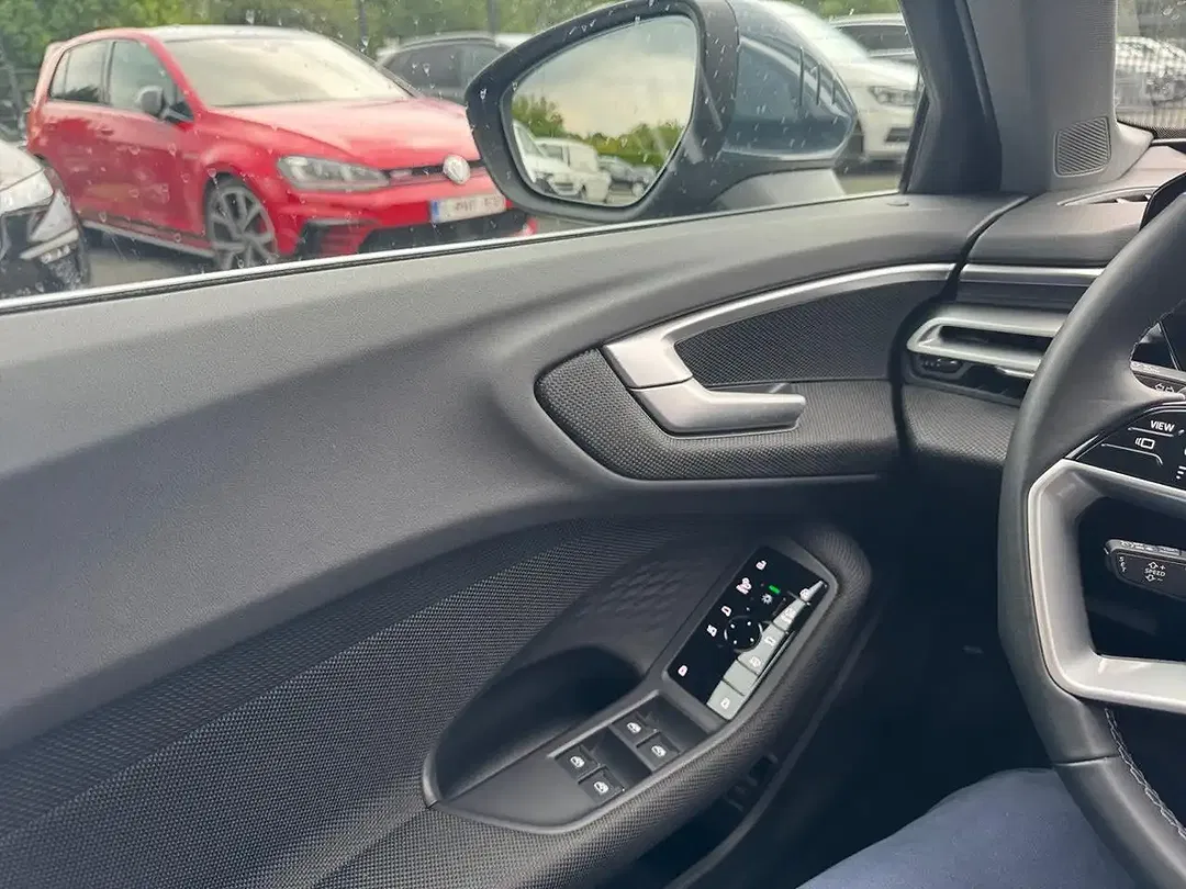 Audi A5 2.0 TFSI S tronic - foto 15