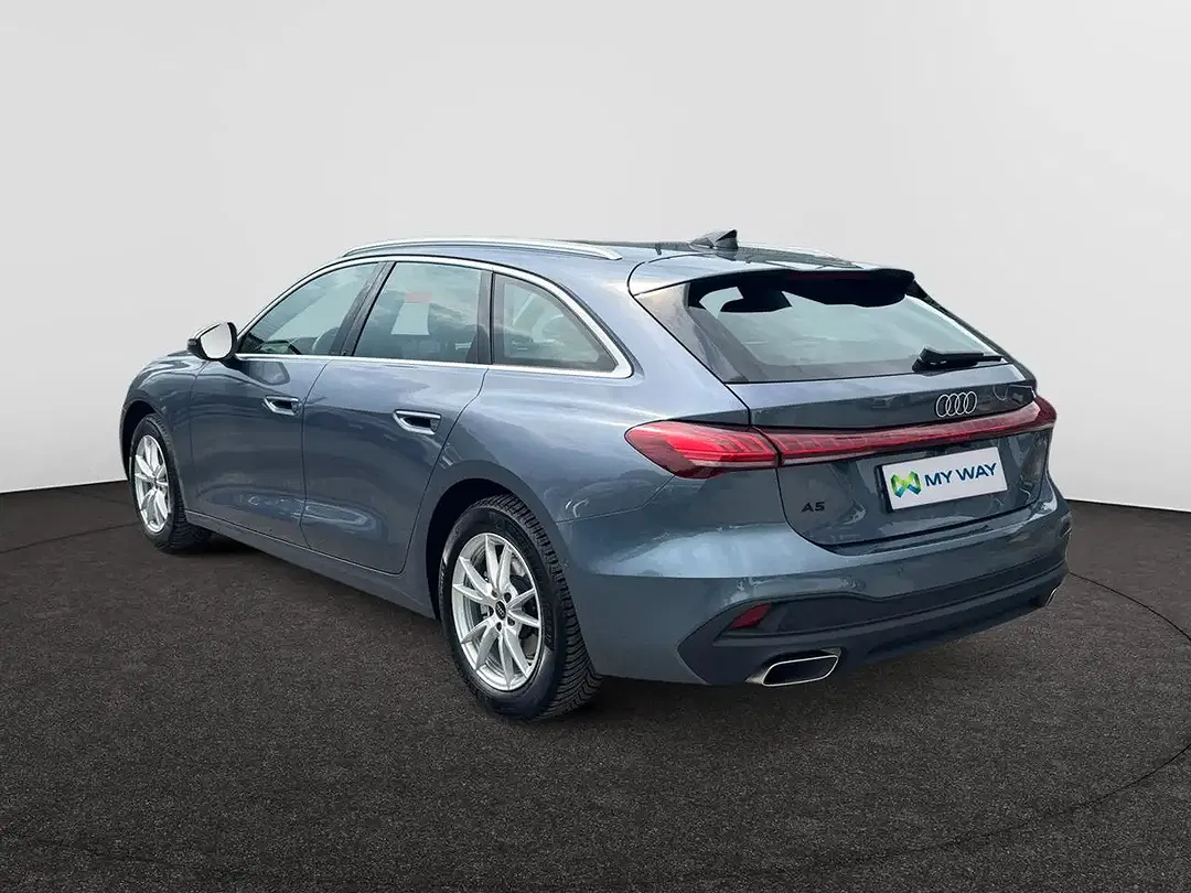 Audi A5 2.0 TFSI S tronic - Thumbnail 3
