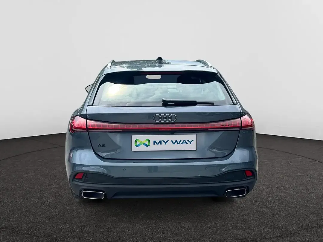 Audi A5 2.0 TFSI S tronic - Thumbnail 4