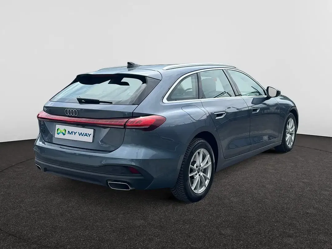 Audi A5 2.0 TFSI S tronic - Thumbnail 5