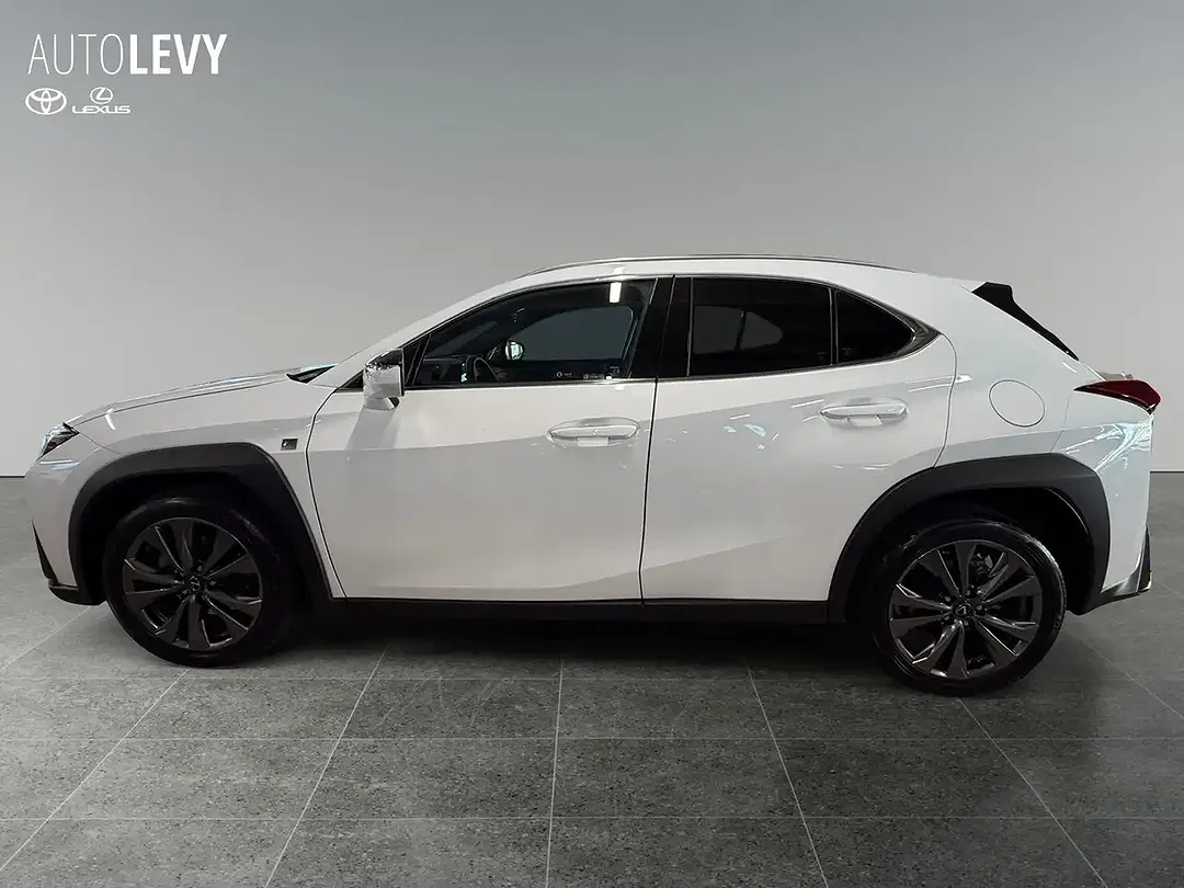 Lexus UX 300h F SPORT Design - foto 2