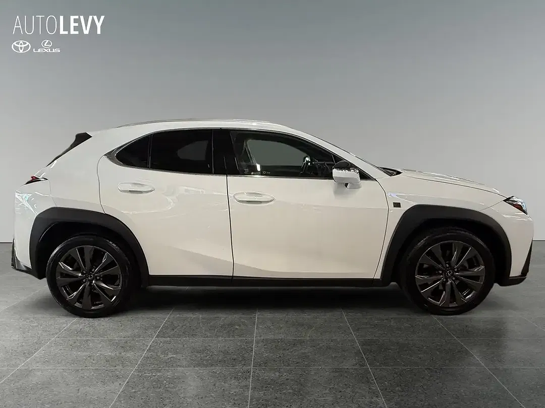 Lexus UX 300h F SPORT Design - Thumbnail 6