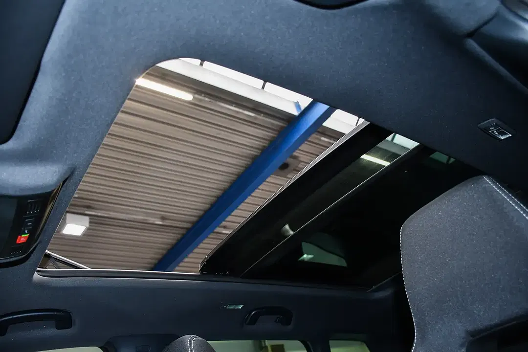 Skoda Karoq 1.5 TSI ACT DSG Sportline - Thumbnail 15