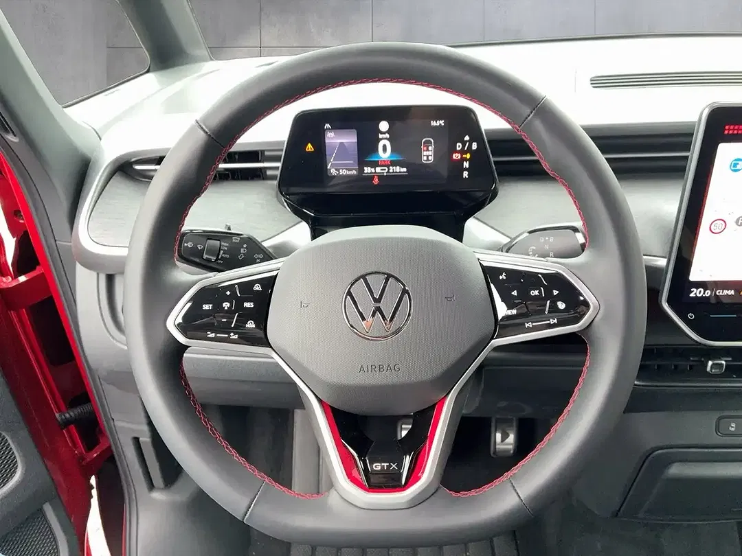 Volkswagen ID. Buzz 4Motion - Thumbnail 10