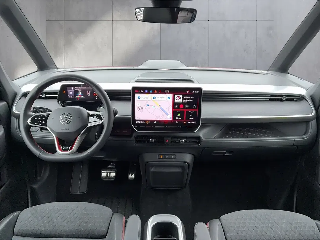 Volkswagen ID. Buzz 4Motion - Thumbnail 11