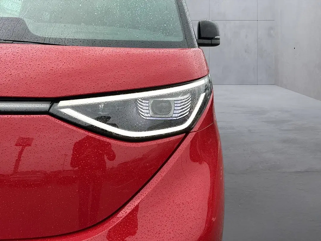 Volkswagen ID. Buzz 4Motion - foto 15