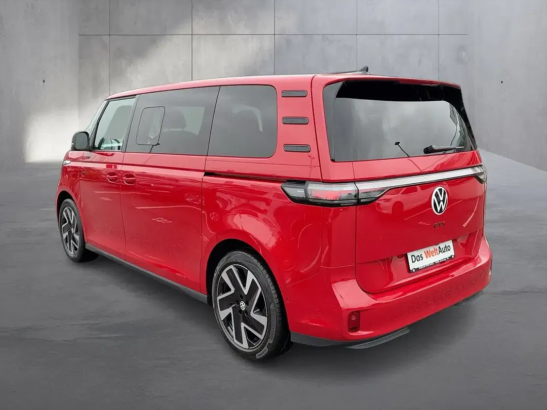 Volkswagen ID. Buzz 4Motion - Thumbnail 3