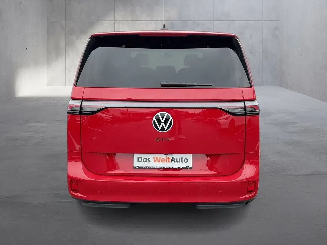 Volkswagen ID. Buzz 4Motion - Thumbnail 4