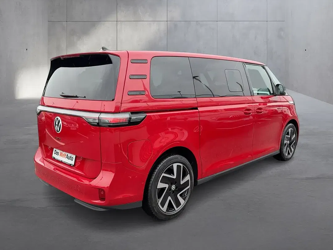 Volkswagen ID. Buzz 4Motion - Thumbnail 5