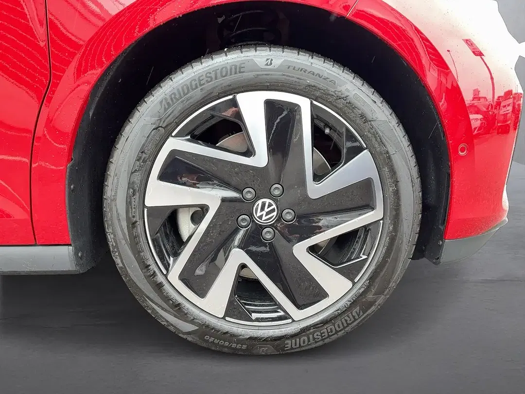 Volkswagen ID. Buzz 4Motion - Thumbnail 7