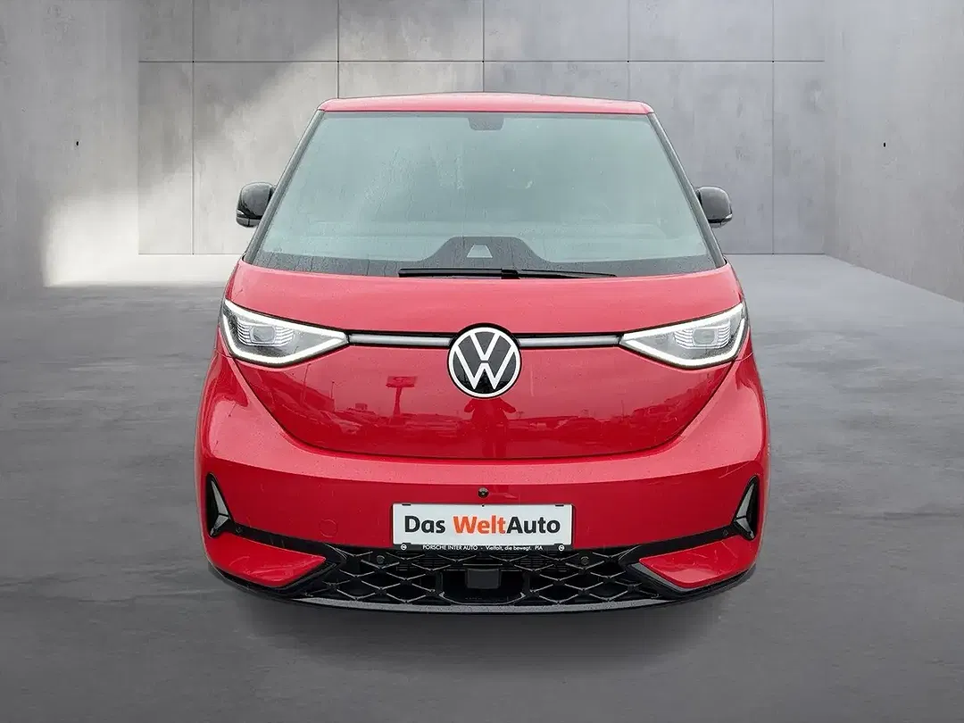 Volkswagen ID. Buzz 4Motion - Thumbnail 8