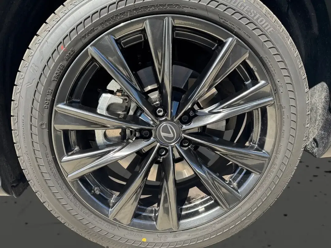 Lexus NX 450h+ 2.5 PHEV E-FOUR F SPORT - Thumbnail 14
