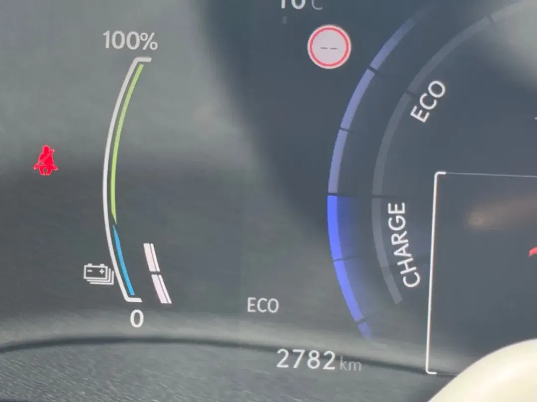 Lexus NX 450h+ 2.5 PHEV E-FOUR F SPORT - foto 15
