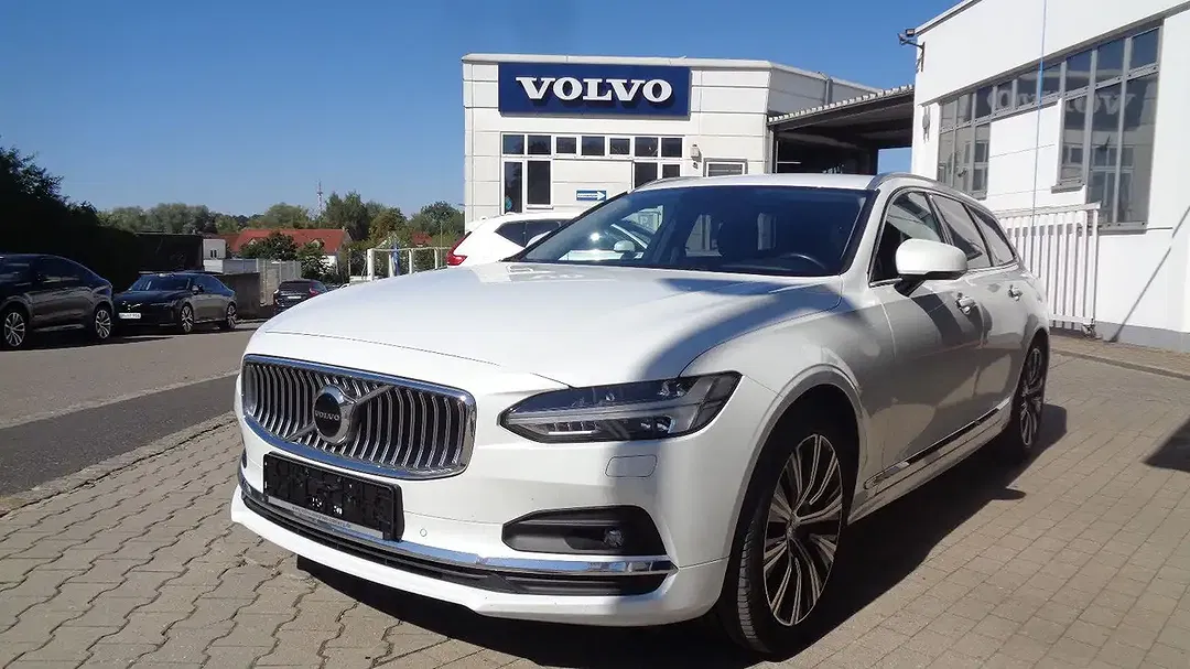 Volvo V90 Inscription - Thumbnail 1