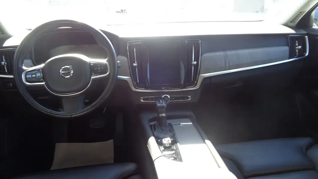 Volvo V90 Inscription - Thumbnail 4
