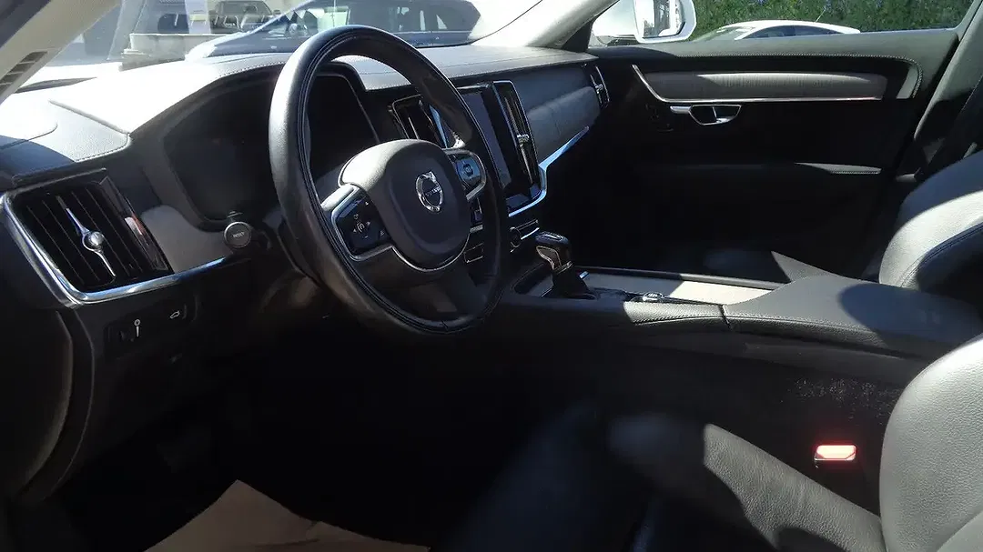 Volvo V90 Inscription - Thumbnail 5