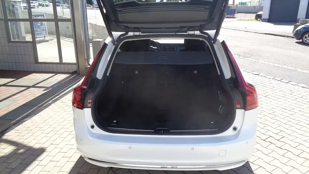 Volvo V90 Inscription - Thumbnail 8