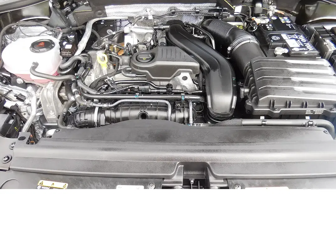 Volkswagen Tiguan Allspace 1.5 TSI DSG Life - Thumbnail 14