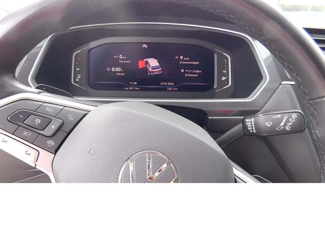 Volkswagen Tiguan Allspace 1.5 TSI DSG Life - Thumbnail 5