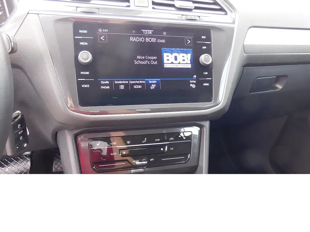 Volkswagen Tiguan Allspace 1.5 TSI DSG Life - Thumbnail 6