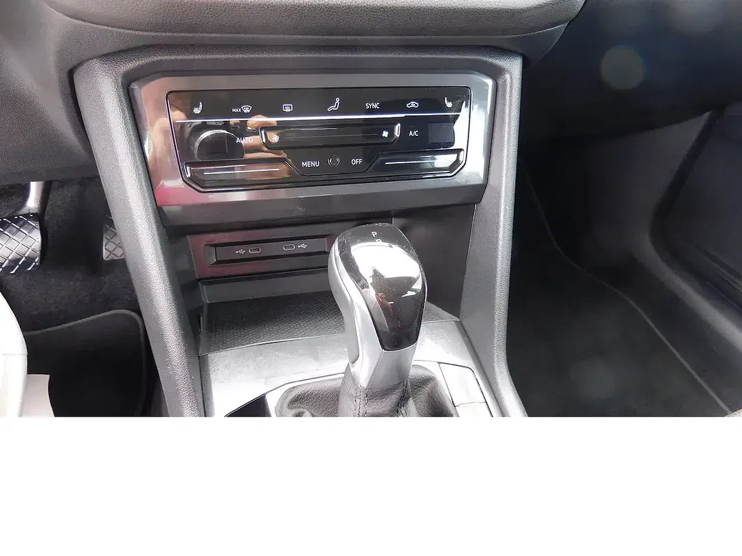 Volkswagen Tiguan Allspace 1.5 TSI DSG Life - Thumbnail 7