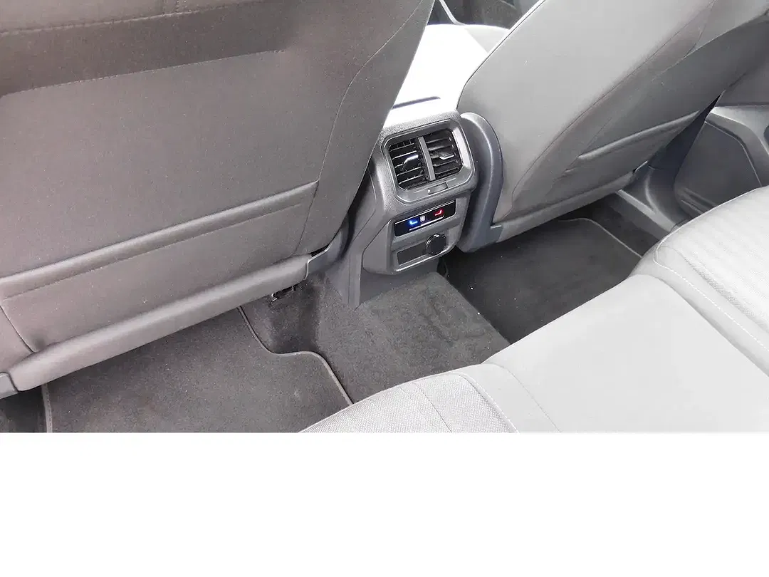 Volkswagen Tiguan Allspace 1.5 TSI DSG Life - Thumbnail 10
