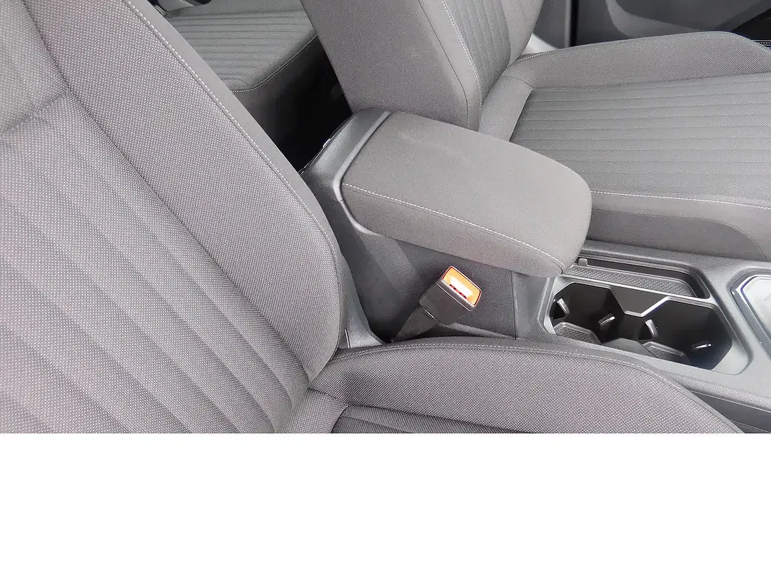 Volkswagen Tiguan Allspace 1.5 TSI DSG Life - Thumbnail 11