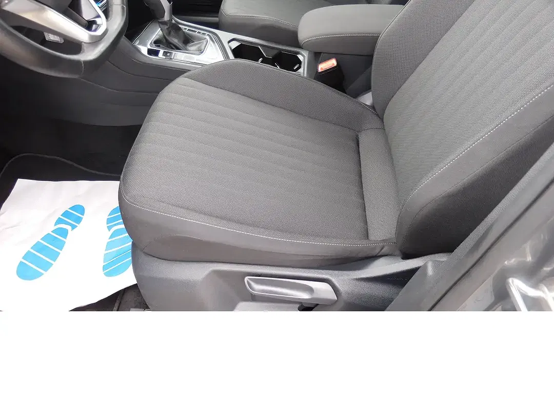 Volkswagen Tiguan Allspace 1.5 TSI DSG Life - Thumbnail 12