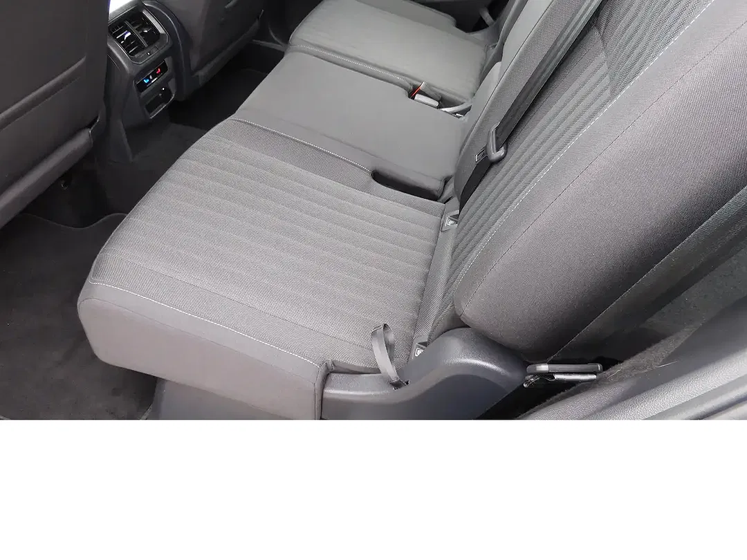 Volkswagen Tiguan Allspace 1.5 TSI DSG Life - Thumbnail 13