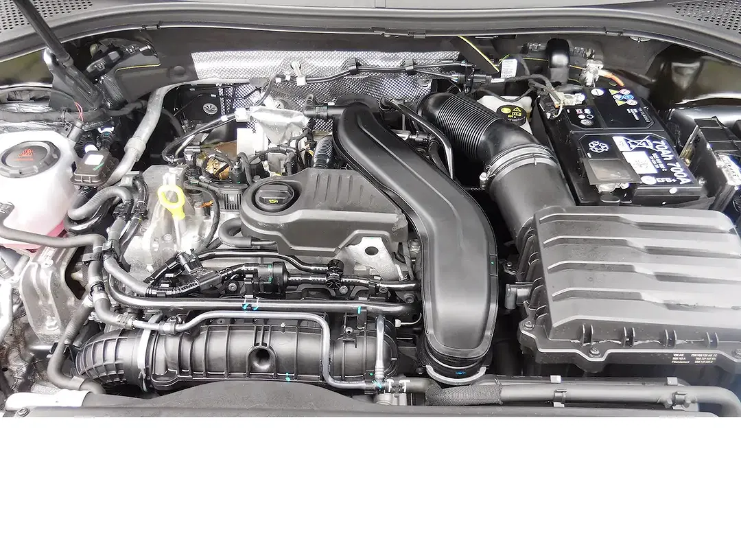 Volkswagen Tiguan Allspace 1.5 TSI DSG Life - Thumbnail 14