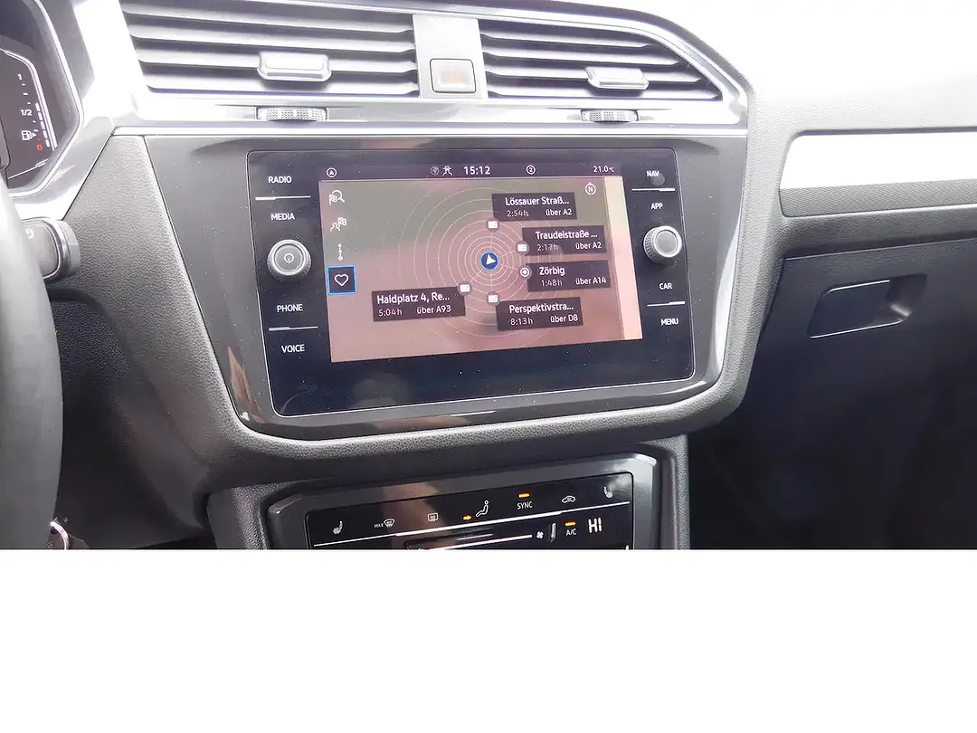 Volkswagen Tiguan Allspace 1.5 TSI DSG Life - Thumbnail 5