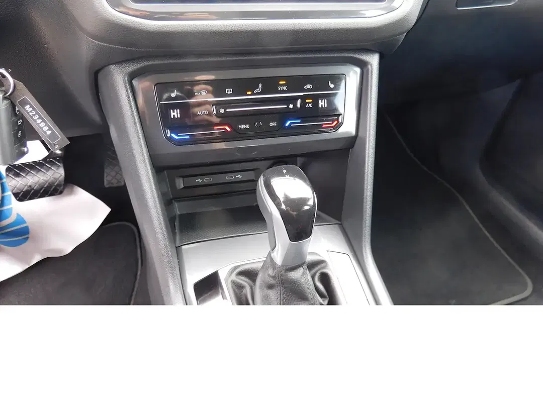 Volkswagen Tiguan Allspace 1.5 TSI DSG Life - Thumbnail 6