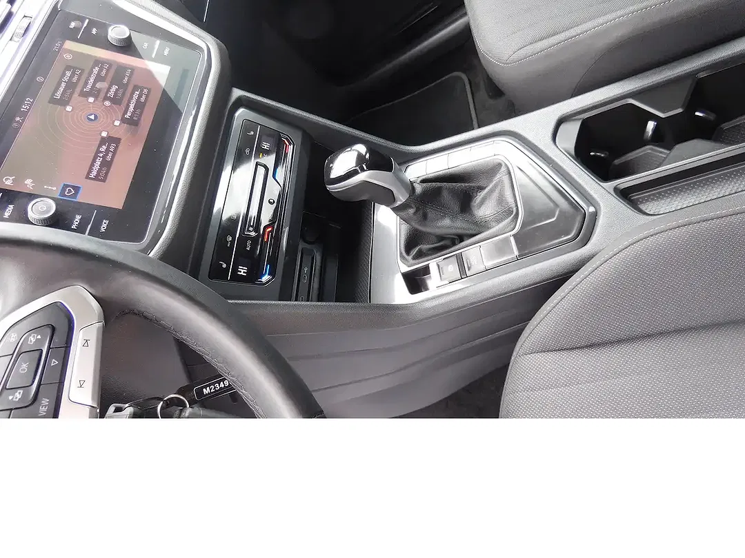 Volkswagen Tiguan Allspace 1.5 TSI DSG Life - Thumbnail 7
